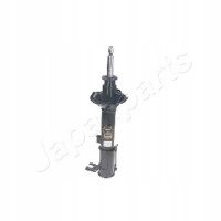 1x амортизатор правый japanparts hyundai