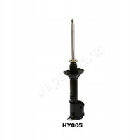 1x амортизатор левый japanparts hyundai