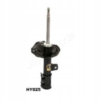 1x амортизатор правый japanparts hyundai: i30 fd