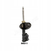 1x амортизатор левый japanparts mitsubishi