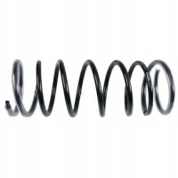 1x пружина подвески sachs mercedes - benz