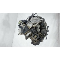 Двигатель (ДВС) Toyota Highlander 2 2007-2013 2008 3.5 л Бензин 2GRFE
