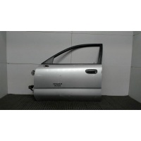 Замок двери перед. левая Mitsubishi Carisma 1997