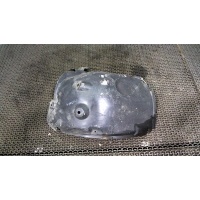 Защита крыла пластмассовая (подкрылок), перед. правая Renault Megane 3 2009- 2009 638442034R