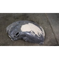 Защита арок (подкрылок) перед. левая Renault Megane 3 2009- 2009 638453816R