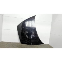 Капот, Volvo S40 2004- 2010 31371415