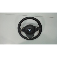 Руль, BMW X3 E83 2004-2010 2004 32306778404