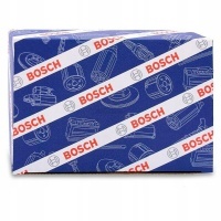 bosch тормозные колодок . мерседес w212 e - класс 09 - r
