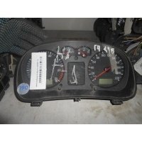 Щиток приборов (приборная панель) Volkswagen GOLF IV 1999 1J0919861