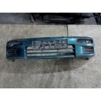 Бампер передний MAZDA 323 C 1994 B02K-50031