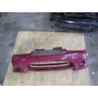 Бампер передний HYUNDAI ACCENT 1997 86510-22600