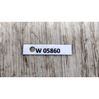 Стартер Mercedes-Benz MERCEDES-BENZ C-CLASS (W204) C 180 CDI (204.000) 2011 A6519062800
