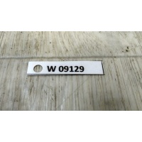 Полуось передняя левая ML164 / W164 / GL164 / X164 MERCEDES-BENZ M-CLASS (W164) 2009 A1643300801