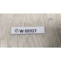 Полуось передняя левая GL164 / X164 MERCEDES-BENZ GL-CLASS (X164) 2007