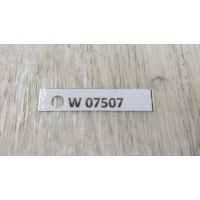 Форсунка Volkswagen / Audi / Porsche AUDI A8 (4H2, 4H8, 4HC, 4HL) 4.2 TDI quattro 2014 057130277AM