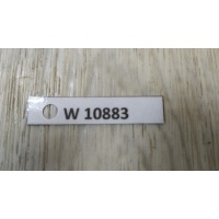 Форсунка Volkswagen / Audi / Porsche AUDI A8 (4H2, 4H8, 4HC, 4HL) 4.2 TDI quattro 2014 057130277AM
