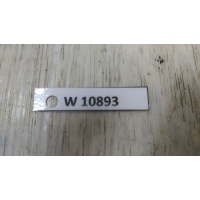 Форсунка Volkswagen / Audi / Porsche AUDI A8 (4H2, 4H8, 4HC, 4HL) 4.2 TDI quattro 2014 057130277AM