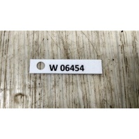 Стойка передняя правая ML164 / W164 / GL164 / X164 MERCEDES-BENZ M-CLASS (W164) 2007 A1643204313