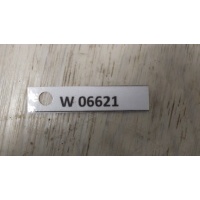 Заслонка дроссельная MERCEDES-BENZ A-CLASS (W176) A 180 CDI (176.000) 2010 A6510900370