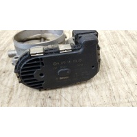 Заслонка дроссельная Mercedes-Benz MERCEDES-BENZ GL-CLASS (X164) 2007 A2731410325