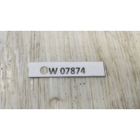 Амортизатор задний MERCEDES-BENZ R-CLASS W251, V251 08/2005 - 10/2017 2007 A2513200631