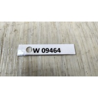 Стойка передняя левая ML164 / W164 / GL164 / X164 MERCEDES-BENZ M-CLASS (W164) ML 350 4-matic (164.186) 2007 A1643204313