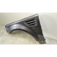 Крыло переднее левое / Range Rover Sport / L320 LAND ROVER RANGE ROVER SPORT (L320) 4.2 4x4 2008 ASB790030