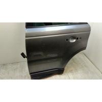 Дверь задняя левая / Range Rover Sport / L320 LAND ROVER RANGE ROVER SPORT (L320) 2008 BFA790090