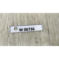 Дверь задняя левая MERCEDES-BENZ E-CLASS (W212) 2010 A2127300305