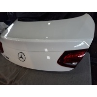 Крышка багажника C205 / W205 MERCEDES-BENZ C-CLASS купе (C205) 2017 A2057501675