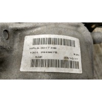 Редуктор переднего моста / Range Rover Sport / L494 LAND ROVER RANGE ROVER SPORT (L494) 2017 HPLA3017HB,13012949678 / LR044436
