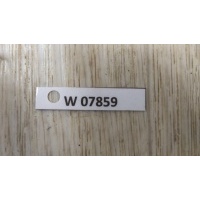 Замок багажника R251 / W251 / V251 MERCEDES-BENZ R-CLASS (W251, V251) 2007 A1647400335