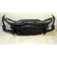 Передняя панель крепления облицовки (телевизор) / Range Rover IV / L405 LAND ROVER RANGE ROVER IV (L405) 2014 LR034200
