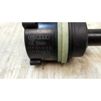 Насос антифриза дополнительный A4 / B8 AUDI A4 (8K2, B8) 2012 059121012B