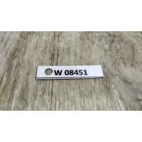 Фонарь крышки багажника левый Volkswagen Passat VW PASSAT Variant (365) 1.4 TSI 2014 3AF945093B