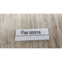 Фонарь задний левый ML164 / W164 MERCEDES-BENZ M-CLASS (W164) 2010 A1649064600