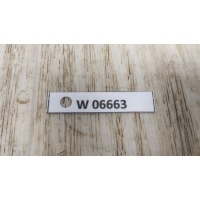 Фонарь задний правый ML164 / W164 MERCEDES-BENZ M-CLASS (W164) 2010 A1649064700