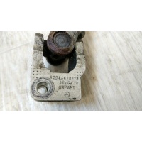 Рулевой карданчик MERCEDES-BENZ E-CLASS (W212) 2011 A2044620278