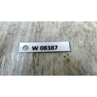 Бачок омывателя Volkswagen Touareg VW TOUAREG (7P5, 7P6) 2014 7P0955453