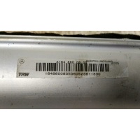 Подушка безопасности пассажира MERCEDES-BENZ M-CLASS (W164) 2007 A1648600805
