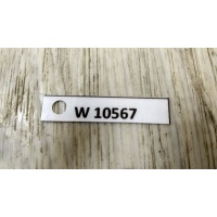 Щиток приборов (приборная панель) ML164 / W164 MERCEDES-BENZ M-CLASS (W164) 2007 A1645400048