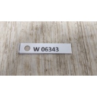 Щиток приборов (приборная панель) MERCEDES-BENZ M-CLASS (W164) 2010 A1649008300
