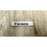 Моторчик заднего стеклоочистителя (дворника) Mercedes-Benz / Chrysler CHRYSLER GRAND VOYAGER V (RT) 3.3 2007 A2518200042