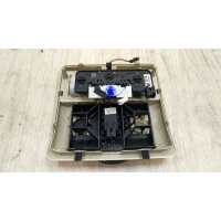 Фонарь салона (плафон) LAND ROVER RANGE ROVER SPORT 2008 XDE500092NUG
