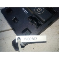 Блок управления (другие) Vito / Viano / Mixto / W639 MERCEDES-BENZ VITO / MIXTO Фургон (W639) 2005 A6398201226