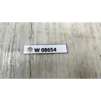 Петля капота левая Volkswagen Touareg VW TOUAREG (7P5, 7P6) 2014 7P6823301