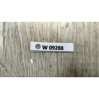 Датчик парктроника MERCEDES-BENZ A-CLASS (W168) A 140 (168.031, 168.131) 2009 A0045428718