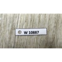 Датчик парктроника MERCEDES-BENZ A-CLASS (W168) A 140 (168.031, 168.131) 2007 A0045428718