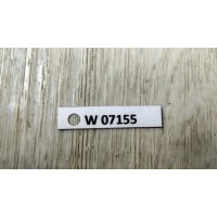 Датчик парктроника MERCEDES-BENZ A-CLASS (W168) A 140 (168.031, 168.131) 2007 A0045428718