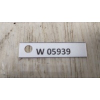 Датчик парктроника MERCEDES-BENZ A-CLASS (W168) A 140 (168.031, 168.131) 2007 A0045428718